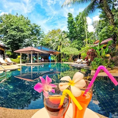 Beautiful Pool House Apartment Patong Exterior photo