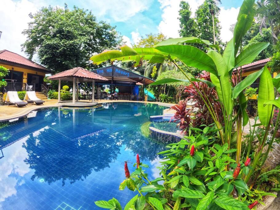 Privatunterkunft Beautiful Pool House